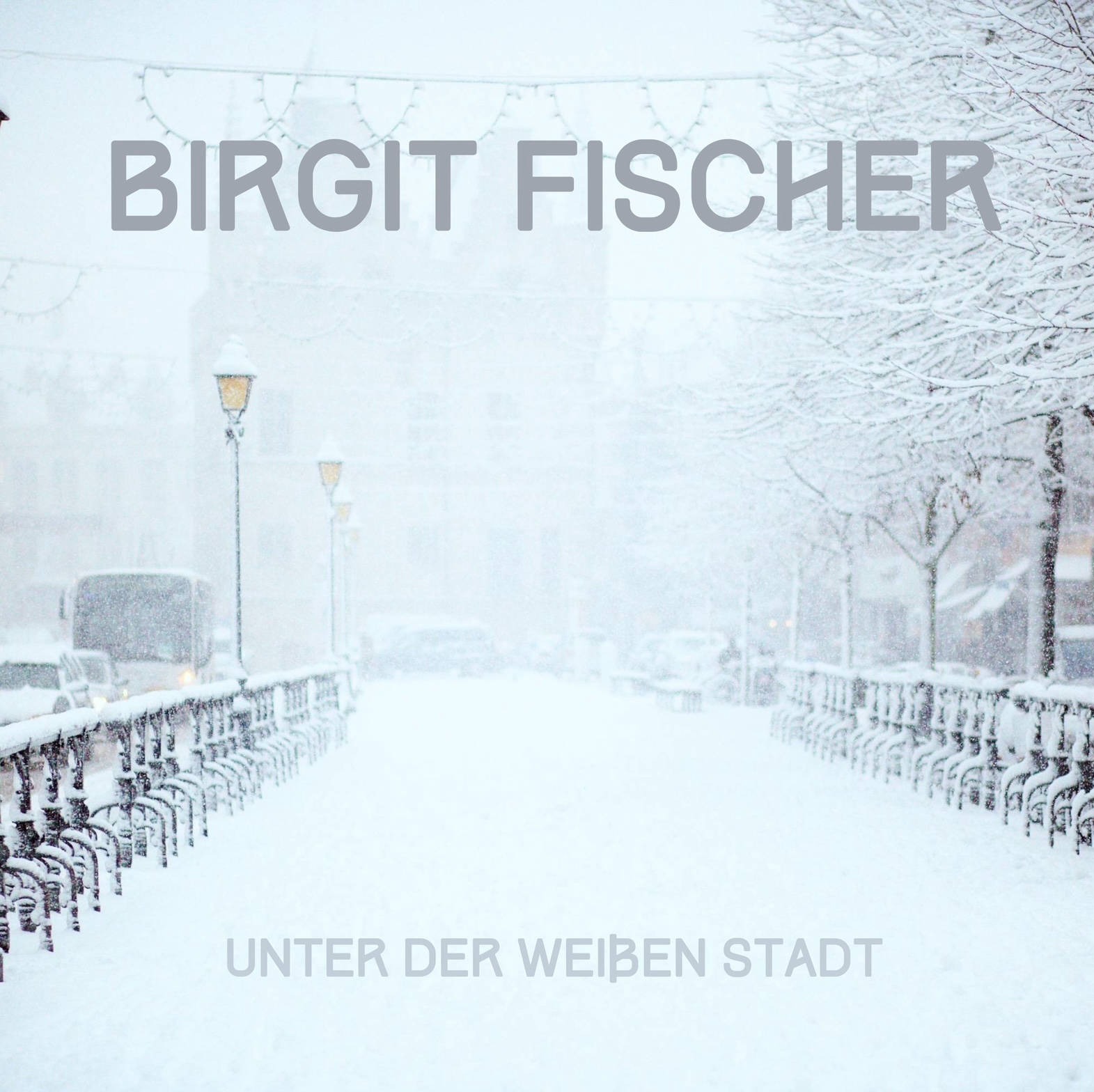 Birgit Fischer